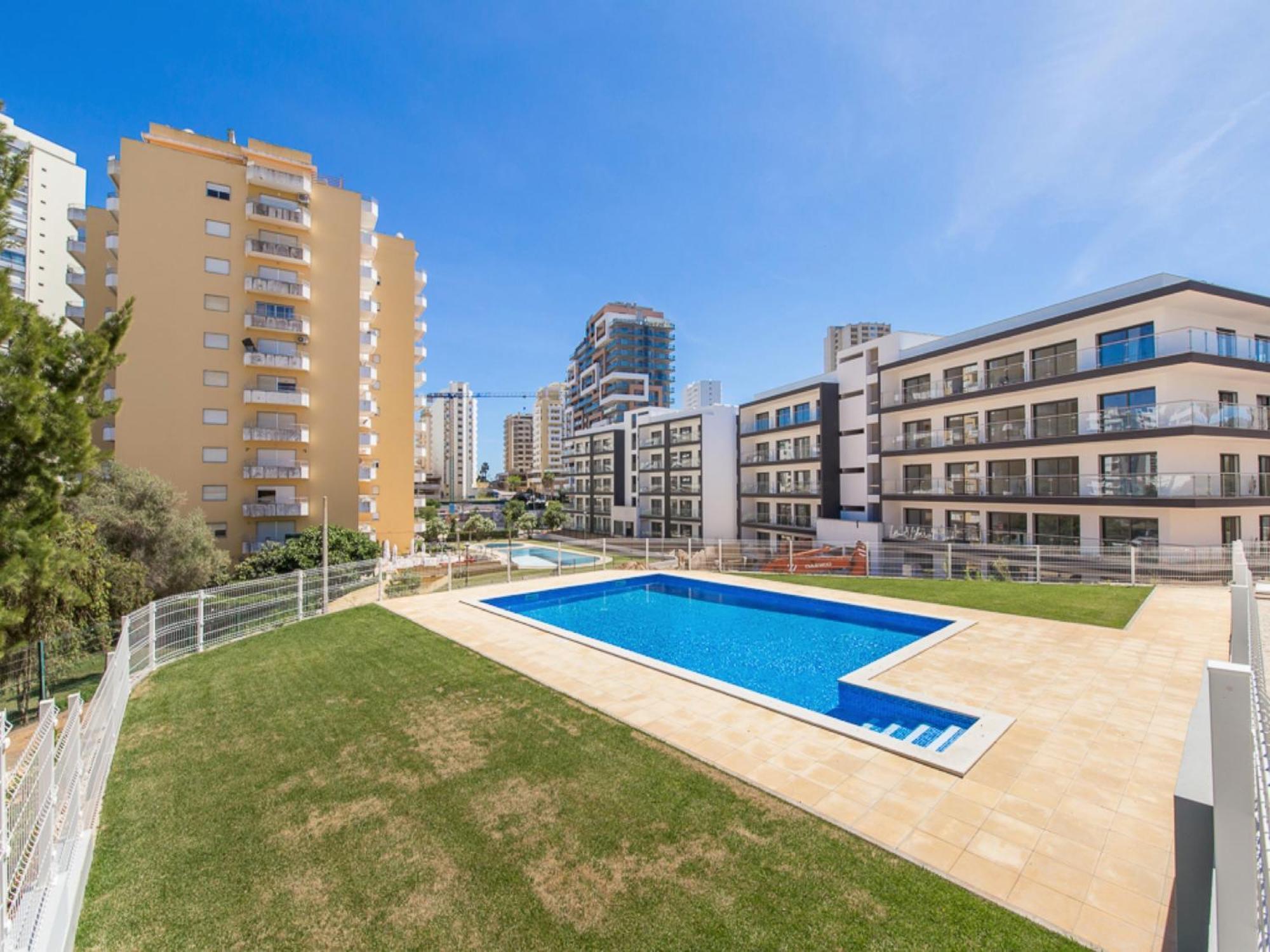 Akisol Portimao Summer Luaran gambar
