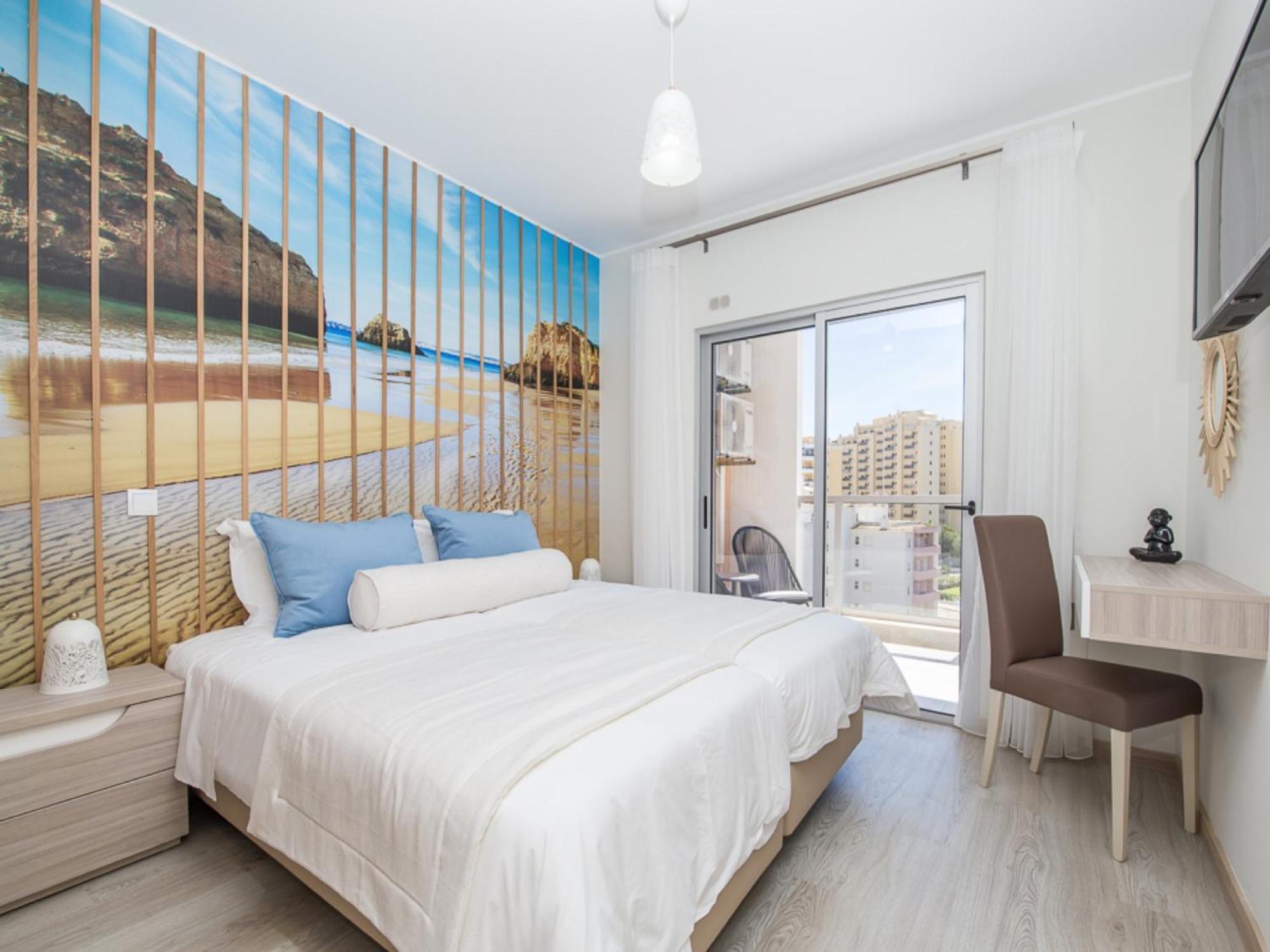 Akisol Portimao Summer Luaran gambar