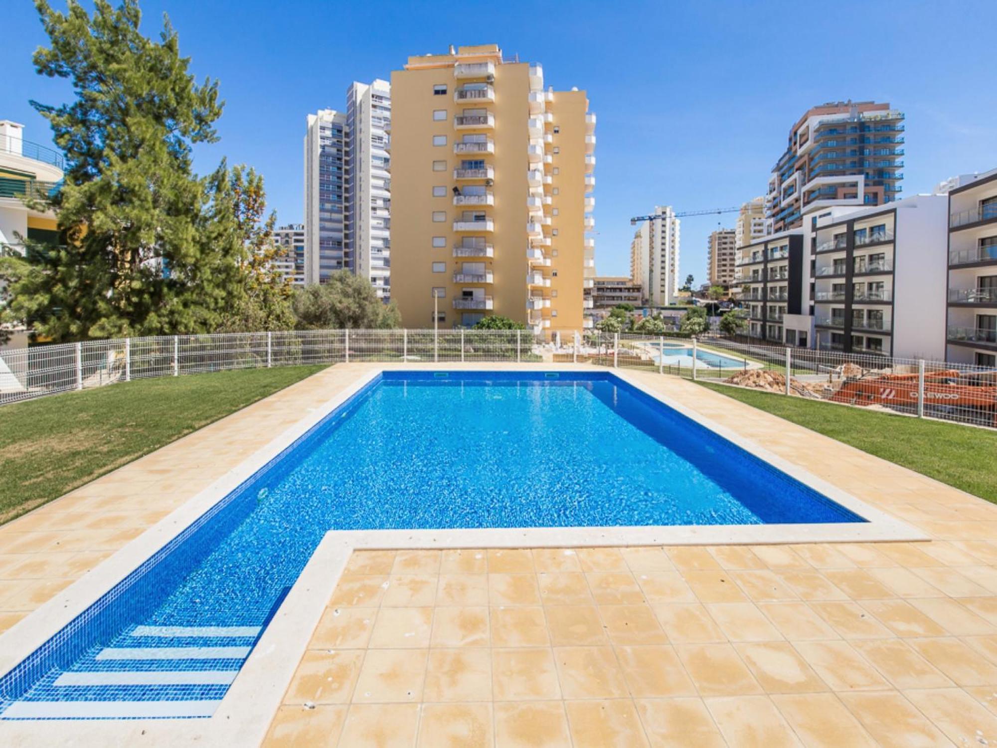 Akisol Portimao Summer Luaran gambar