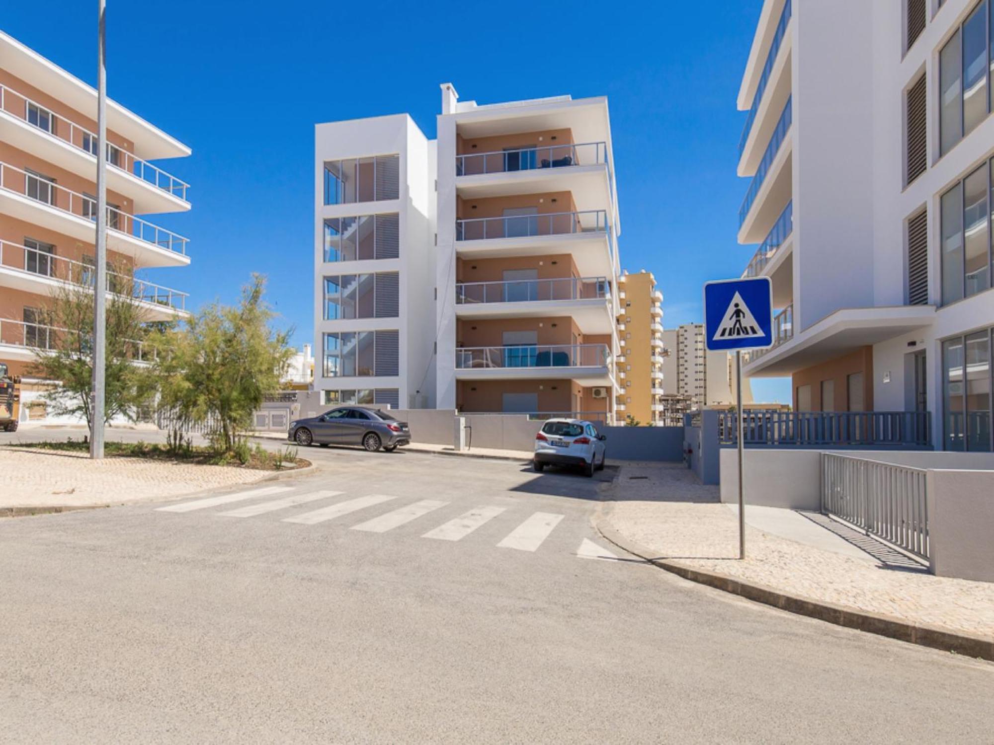 Akisol Portimao Summer Luaran gambar