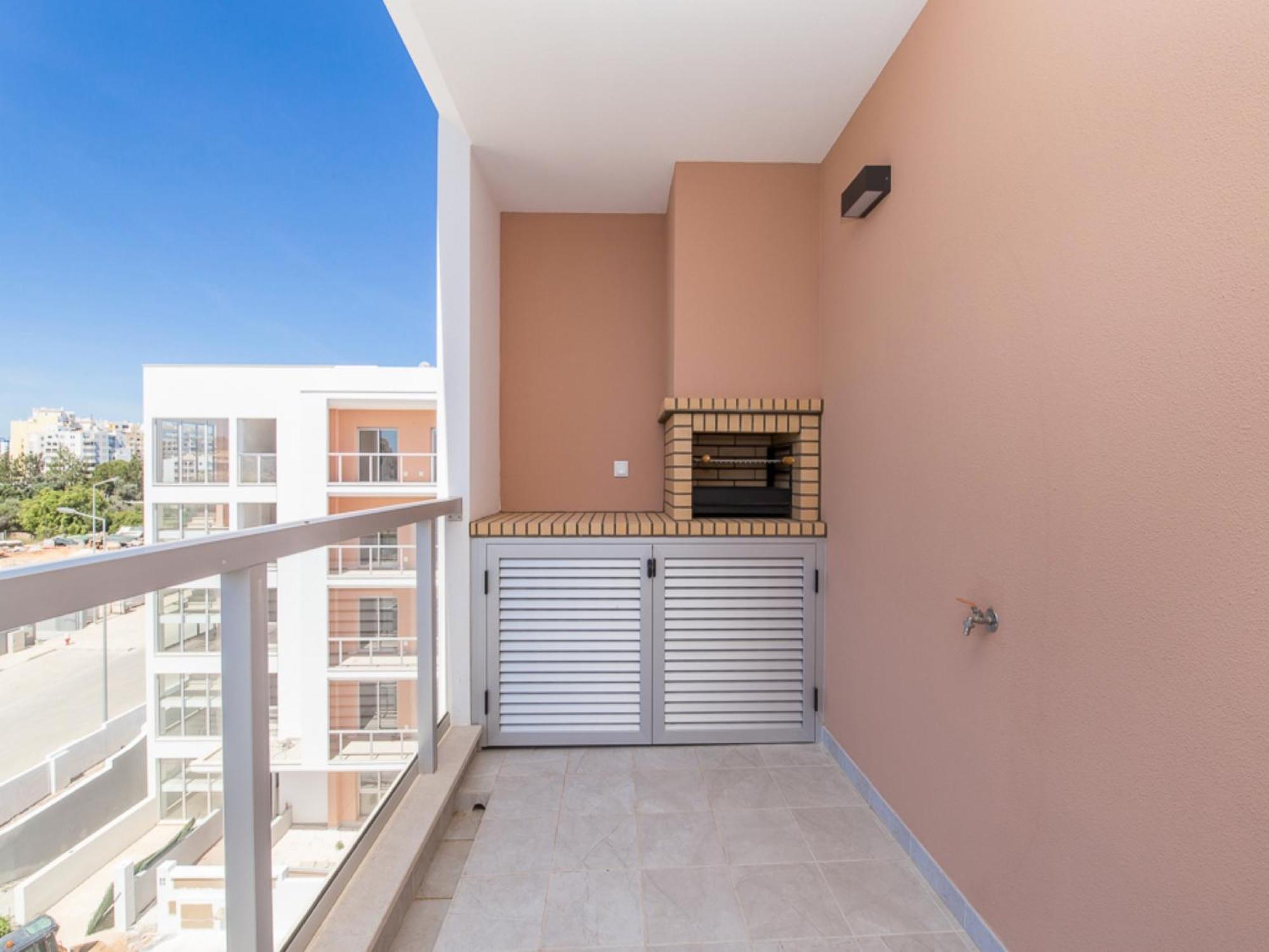 Akisol Portimao Summer Luaran gambar