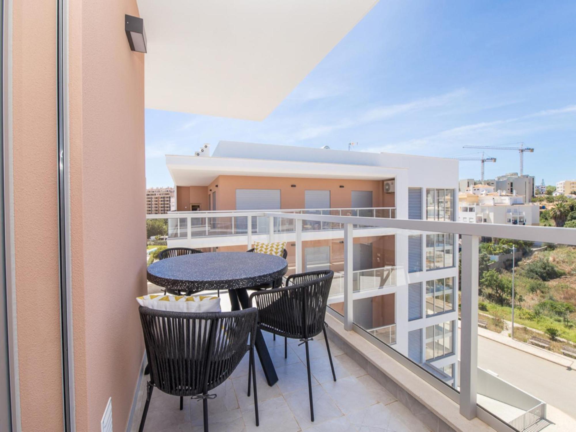 Akisol Portimao Summer Luaran gambar