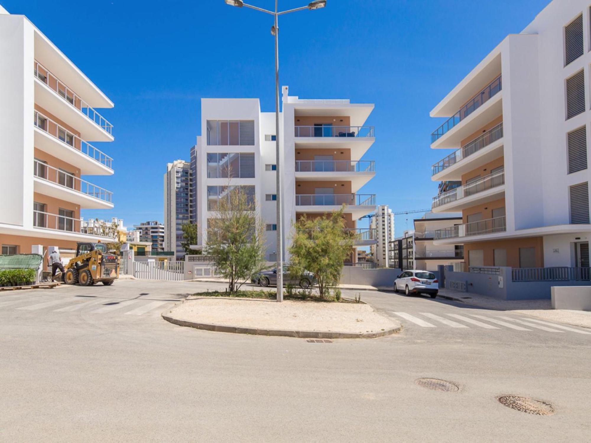 Akisol Portimao Summer Luaran gambar