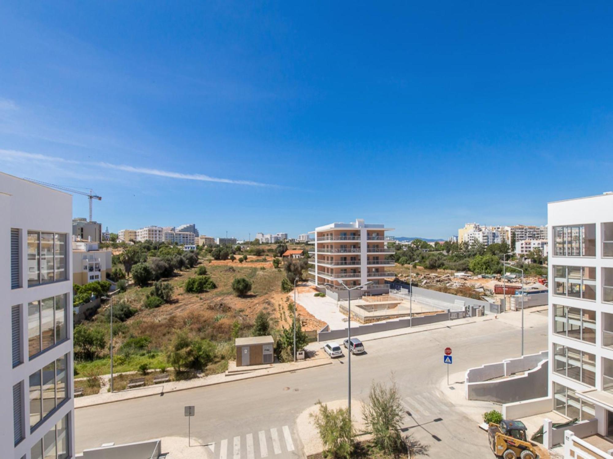 Akisol Portimao Summer Luaran gambar